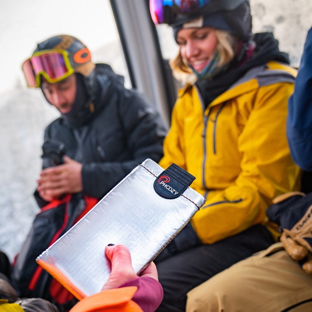 3 Pro Tips For Using Your PHOOZY This Winter 2020 - PHOOZY