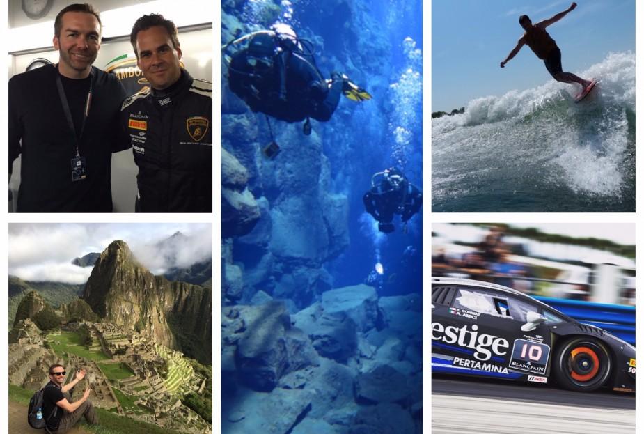 Meet the Founders - PHOOZY