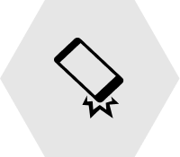 Protects From Drops and Splashes