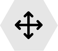 Sized to Fit Your Can Perfectly